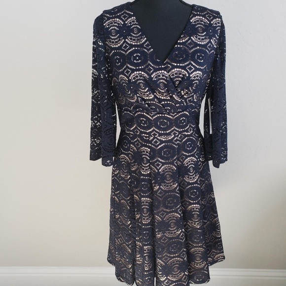 Eliza J Dresses & Skirts - Eliza J –Last Chance!! Size 6 Fit and Flare